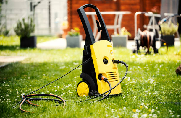 Professional Pressure Washing Services in Bainbridge Island, WA